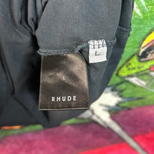 Load image into Gallery viewer, Rhude Lone Wolf Tee Size Large
