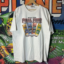 Load image into Gallery viewer, Y2K 2006 NCAA Final Four Basketball Tee Size XL

