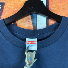 Load image into Gallery viewer, Supreme Pitbull Tee Size XL
