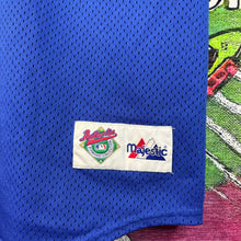 Load image into Gallery viewer, 90&#39;s Texas Rangers Jersey Size Large
