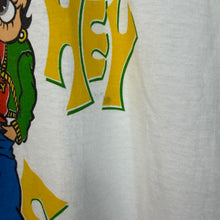 Load image into Gallery viewer, Betty Boop “Hey Girlfriend” Tee Size Large
