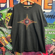 Load image into Gallery viewer, Y2K Harley Davidson Sheriff Star Tee Size 2XL
