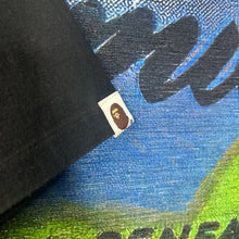 Load image into Gallery viewer, Bape 29 Ape Head Tee Size XL
