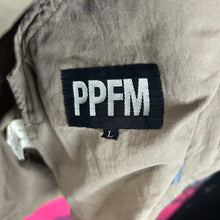 Load image into Gallery viewer, PPFM Military Field Jacket Size Large
