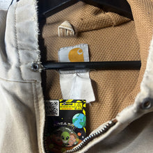 Load image into Gallery viewer, Vintage 90s Carhartt Work Hoodie Size Large
