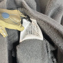 Load image into Gallery viewer, WWE Seth Rollins "Don't Sell Out Buy In" zip-up Hoodie Size Large
