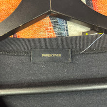 Load image into Gallery viewer, Undercover IC Horn Tee Size XL
