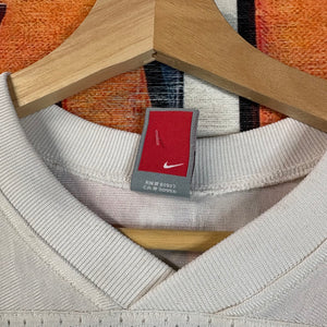 Nike Authentic Texas Longhorns Football Jersey Size Youth Large