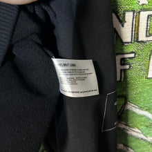 Load image into Gallery viewer, Helmut Lang ‘Index’ Hoodie Size Small
