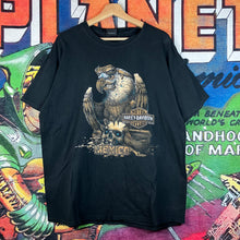 Load image into Gallery viewer, 2021 Harley Davidson Eagle Mexico Tee Size XL
