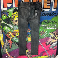 Load image into Gallery viewer, Ksubi Chitch Jeans Ripped Size 33”
