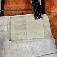Load image into Gallery viewer, G-Star Arc 3D Slim Twisted Jeans Size 32&quot;
