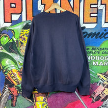 Load image into Gallery viewer, Vintage 90s Nutmeg Notre Dame Fighting Irish Crewneck SweatShirt Size Large
