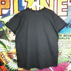 Vintage 90s Nike Michael Jordan’s The Restaurant Tee Size XL