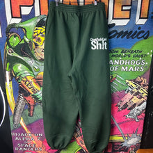 Load image into Gallery viewer, GV Gallery Greedy Unit Sweatpants Size Small
