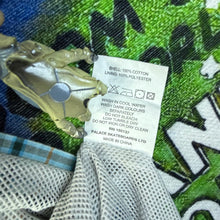 Load image into Gallery viewer, Palace Mojito Cargo Pocket Shirt Size Medium
