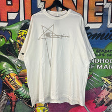 Load image into Gallery viewer, Rick Owens Champion Tee Size XS (fits XL)
