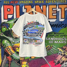 Load image into Gallery viewer, Y2K Nascar Tee Size Large
