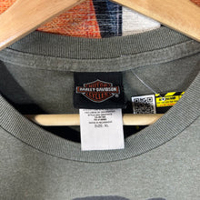 Load image into Gallery viewer, Harley Davidson Cobra Tee Size XL
