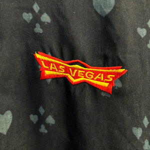 Y2K Las Vegas Rayon Size XL