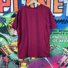 Load image into Gallery viewer, Y2K Nike Essential Swoosh Tee Size Large
