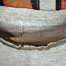 Load image into Gallery viewer, Vintage 90s Don’t Expect Me To Talk Tee Size XL
