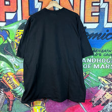 Load image into Gallery viewer, Vintage 90s Elvis Presley “Heartbreak Hotel” Tee Size 3XL
