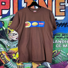 Load image into Gallery viewer, Supreme Spaghetti Tee Size M
