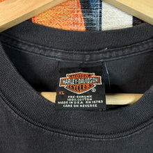 Load image into Gallery viewer, Y2K Harley Davidson Dayton, Ohio Tee Size XL
