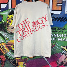 Load image into Gallery viewer, Kid Cudi Moon Man &amp; Slim Shady Tee Size Medium
