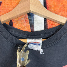 Load image into Gallery viewer, Y2K DC Comics Superman Graphitti Tee Size Large
