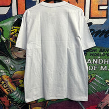 Load image into Gallery viewer, Brand New Bape Electro Neon Ape Head Tee Size Large
