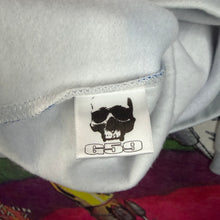Load image into Gallery viewer, G59 Grey Records Sweatshirt Size Medium
