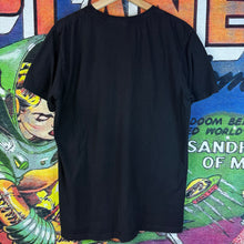 Load image into Gallery viewer, My Chemical Romance Black Parade Graphic Tee Size Medium
