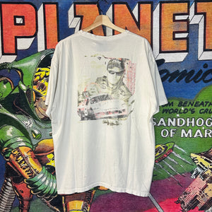 Y2K Dale Earnhardt Nascar Tee Size 2XL