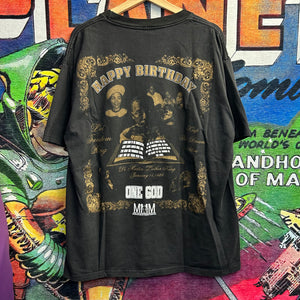 Vintage 90’s Martin Luther King Jr Tee Size XL