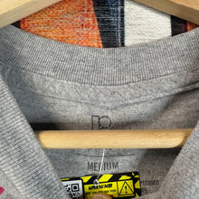 Load image into Gallery viewer, Y2K Plan B Skateboards Optical Illusion Tee Size Medium
