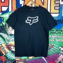 Load image into Gallery viewer, Y2K Fox Motorsports Logo Tee Size L

