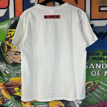 Load image into Gallery viewer, Bape ‘Let You Lead To The Mind Enhance Side’ Tee Size Medium
