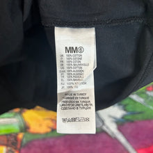 Load image into Gallery viewer, Maison Margiela MM6 Wraparound Tee Size Small
