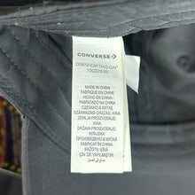 Load image into Gallery viewer, Rick Owens Converse Dad Hat
