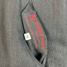Load image into Gallery viewer, Evisu Reversible Bomber Jacket Size Small
