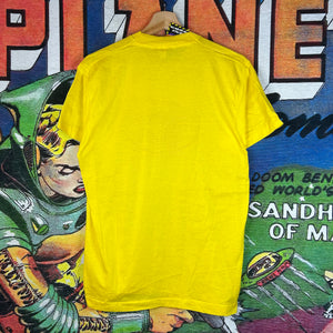 Vintage 80s Family Feud Tee Size Large (fits M)
