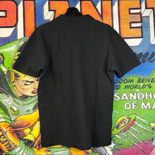 Load image into Gallery viewer, CDG PLAY Black Polo Shirt Size Large

