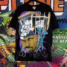 Load image into Gallery viewer, BackStock Co. &quot; DJ Screw &quot; Tee Size Large
