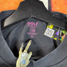 Load image into Gallery viewer, Tyler, the Creator Igor Tee Size XL
