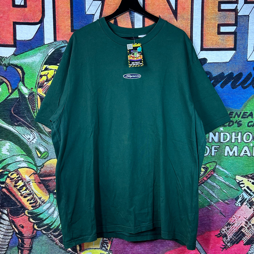 Supreme Oval Tee Size 2XL