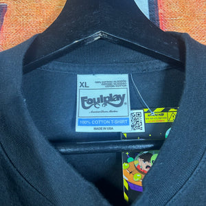 Foulplay Rifle Tee Size XL