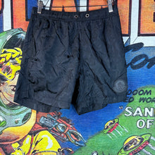 Load image into Gallery viewer, Moncler Black Shorts Size Small
