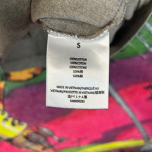 Load image into Gallery viewer, Fear of God Essentials Heather Grey Tee Size Small

